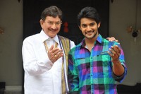 Sukumarudu Movie Shooting Spot